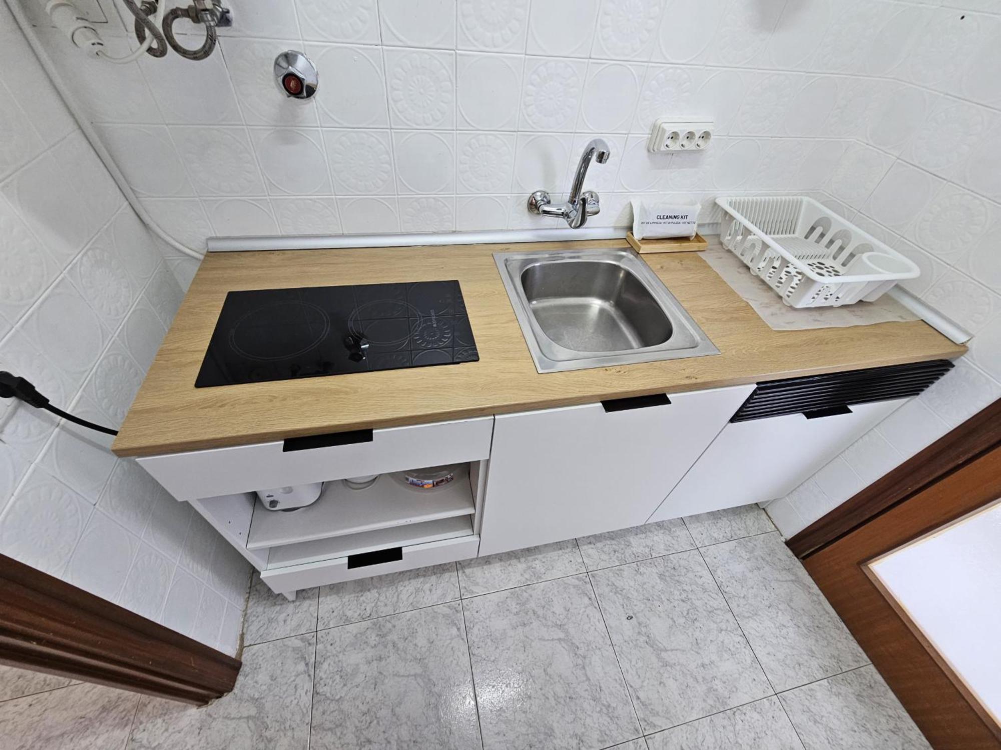 Apartamento Karola 9 If Бенідорм Екстер'єр фото