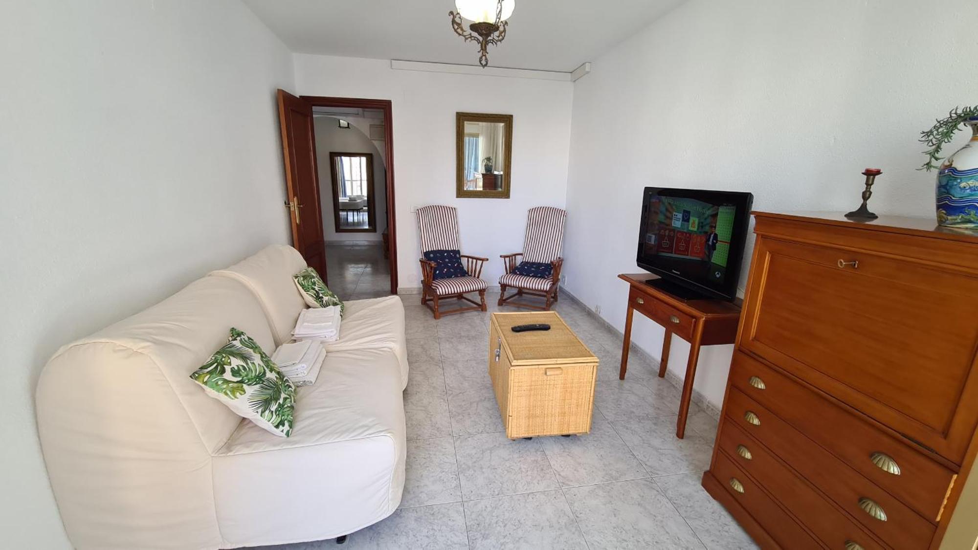 Apartamento Karola 9 If Бенідорм Екстер'єр фото