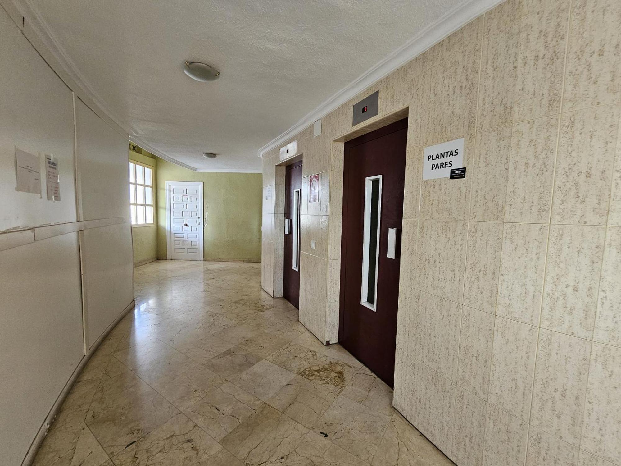Apartamento Karola 9 If Бенідорм Екстер'єр фото